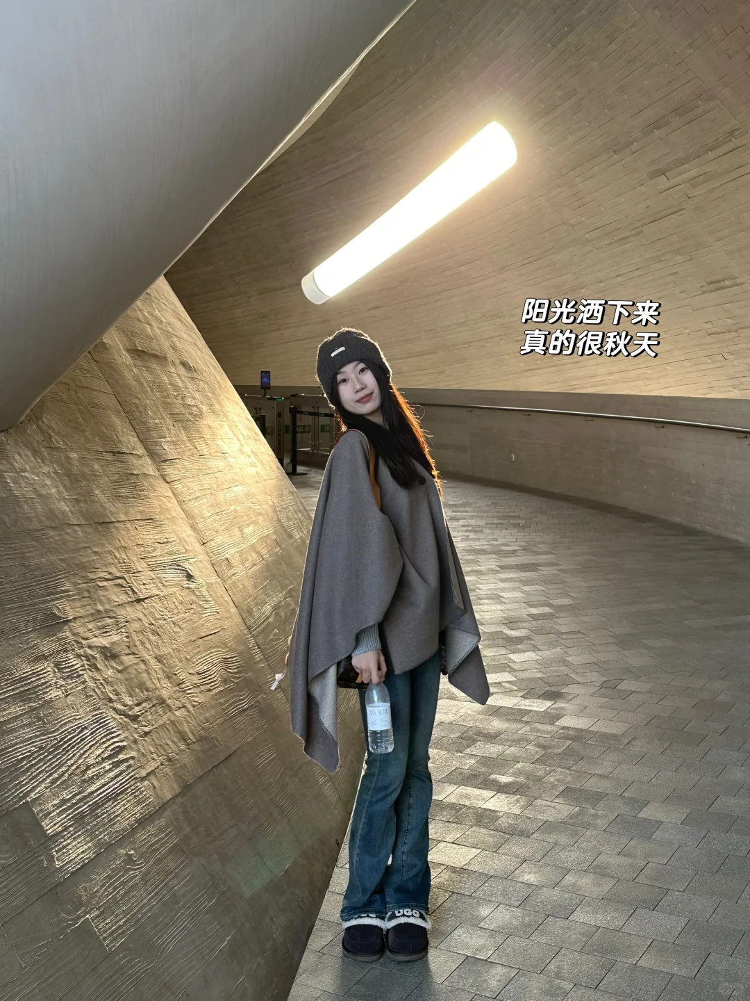 欢迎来到山东烟台🍂