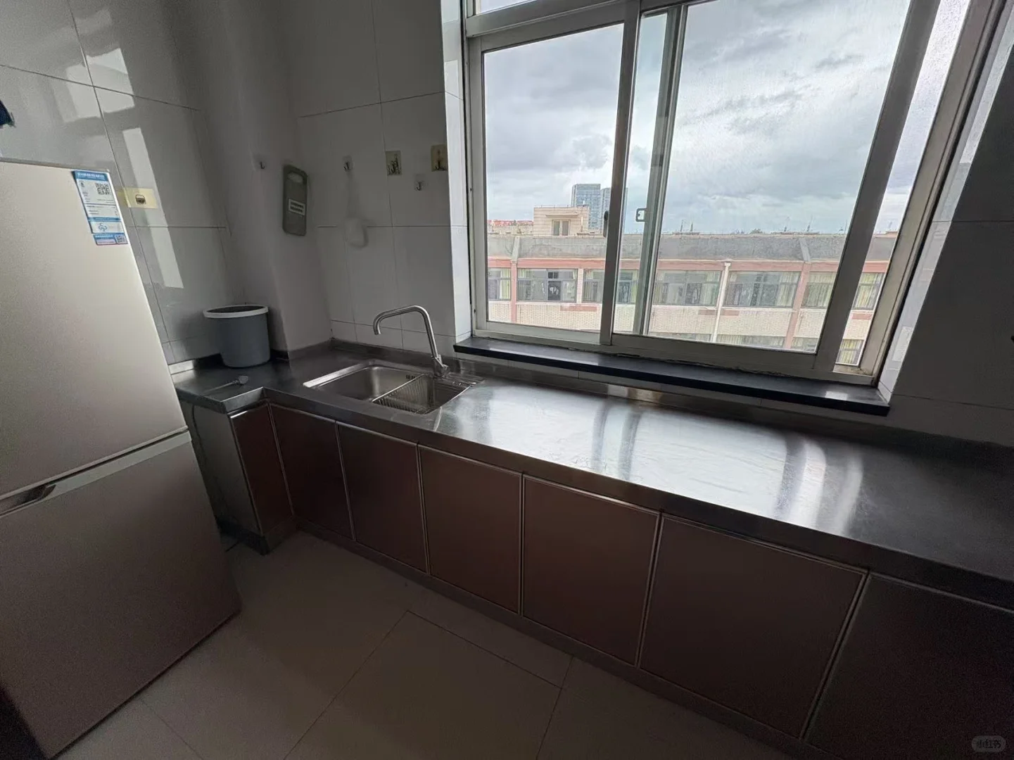 烟台莱山一个月不到500！