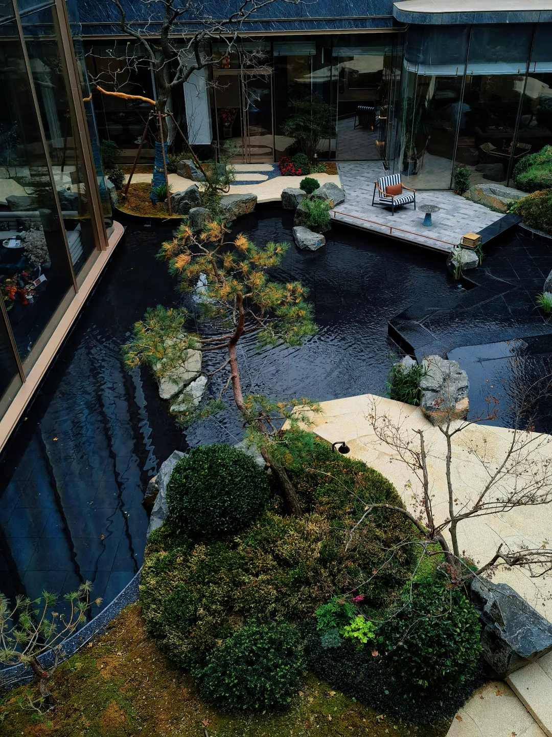 烟台竟藏着一处免费打卡的梦中情院，收藏了