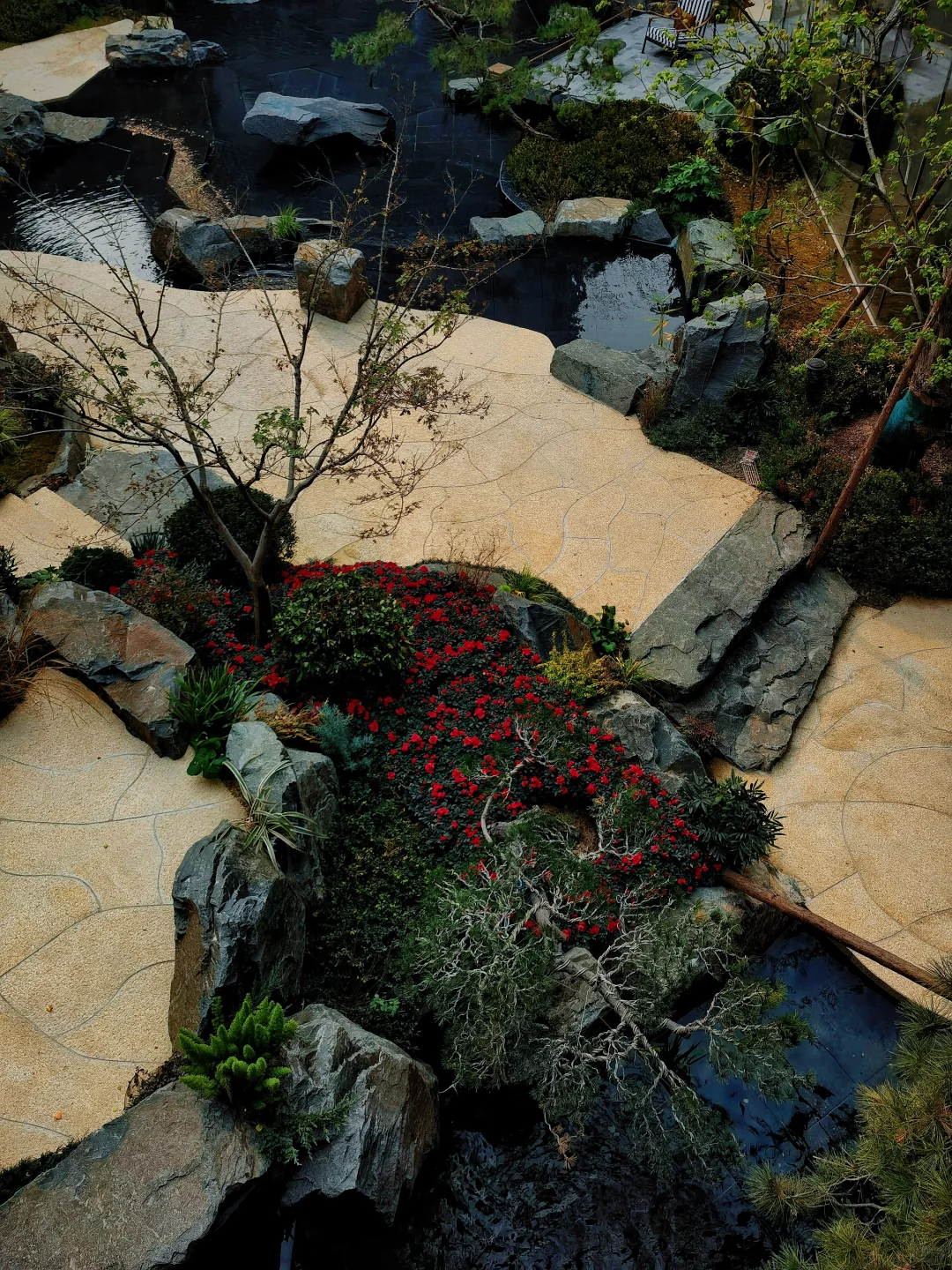 烟台竟藏着一处免费打卡的梦中情院，收藏了