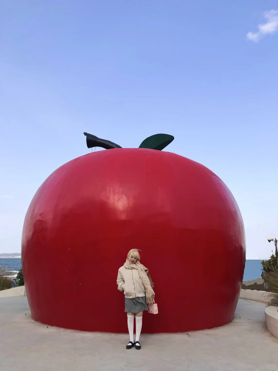 冰冰姐，你的家乡好美…