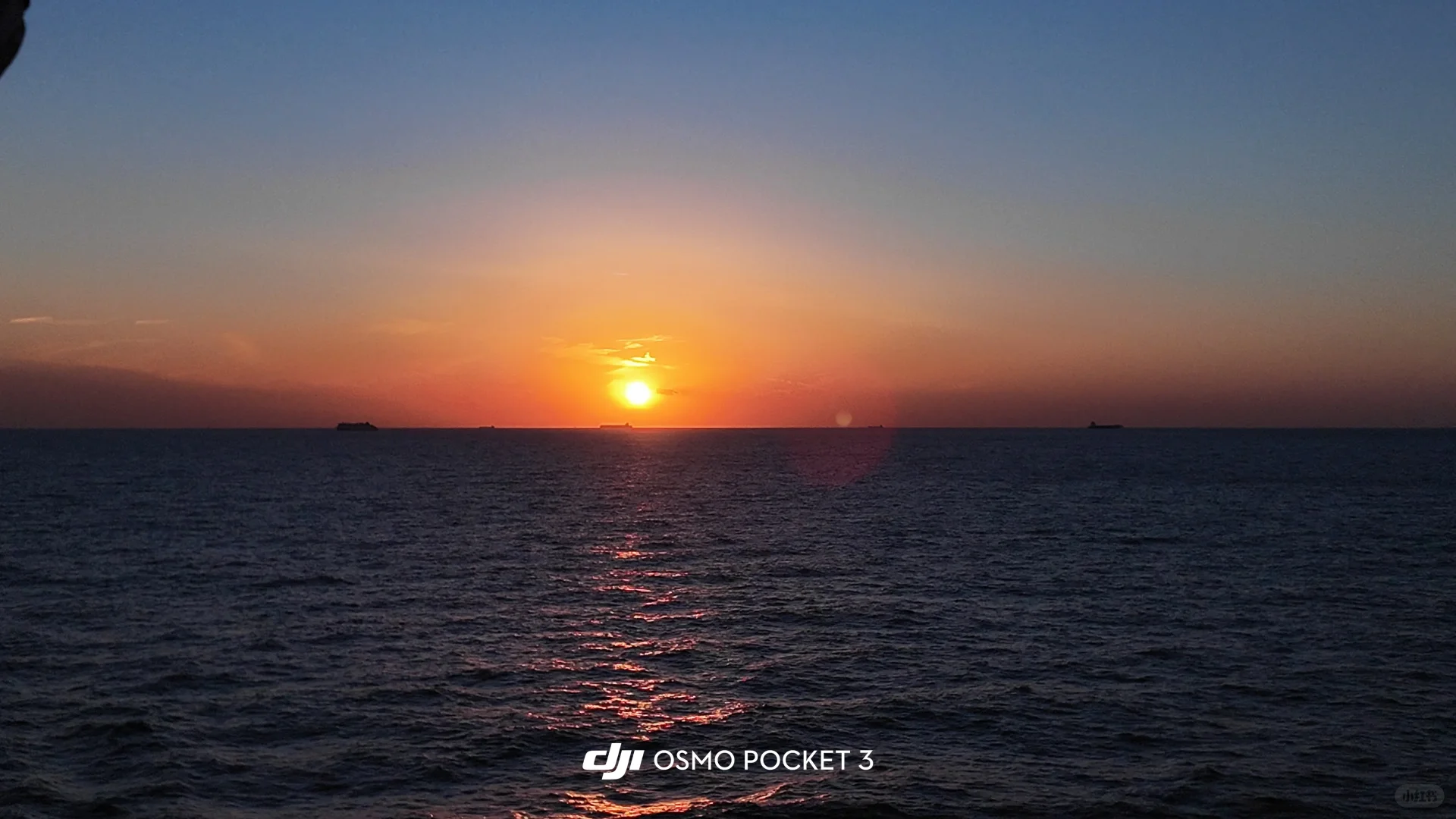 与世界失联的七小时🌊🚢