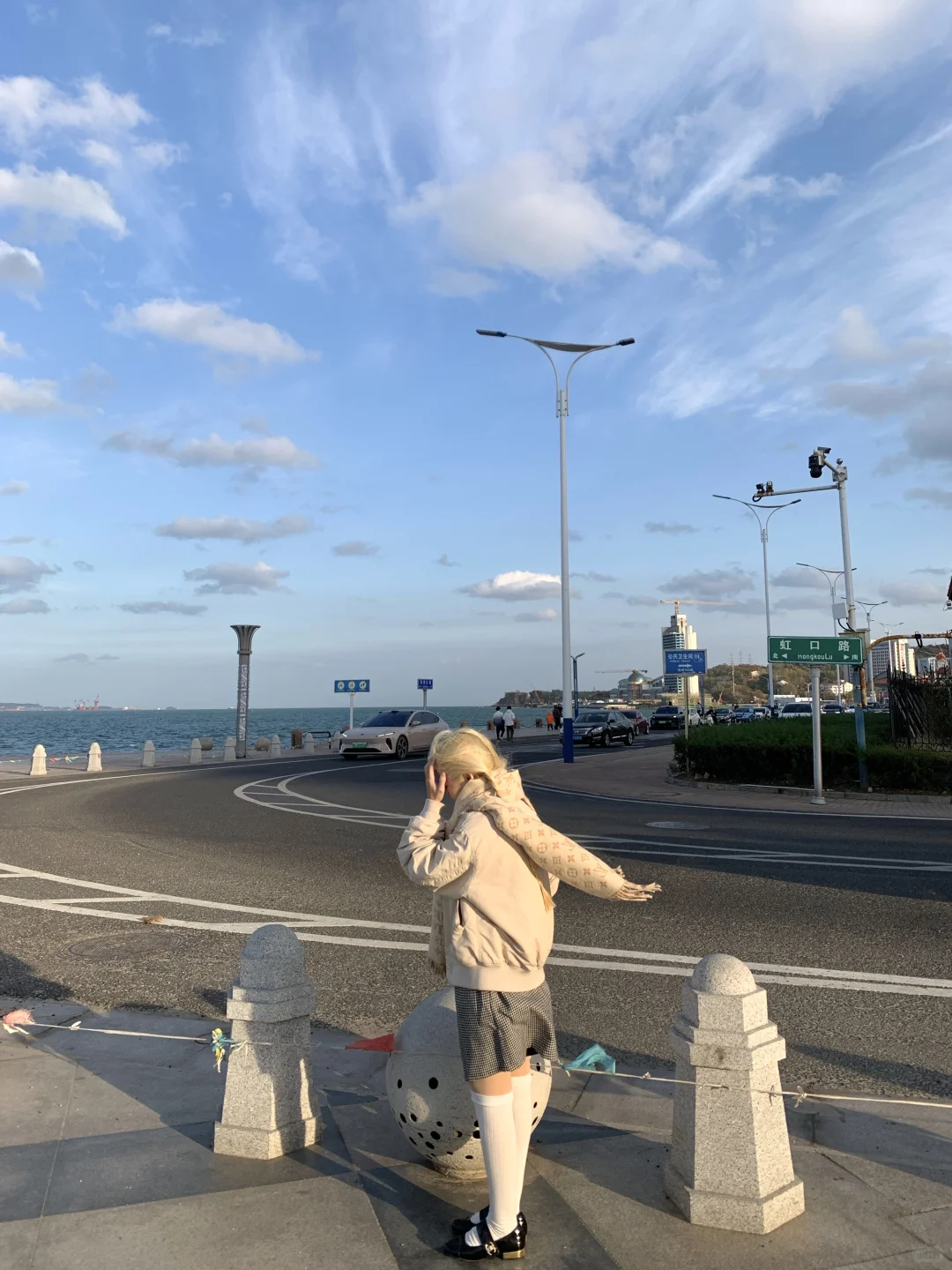 冰冰姐，你的家乡好美…