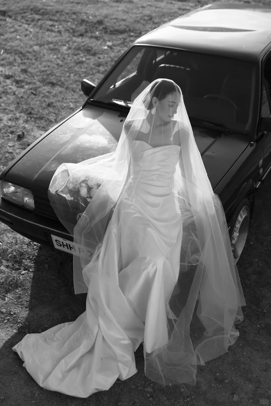 为什么大家来烟台拍婚纱照首选是尚赫