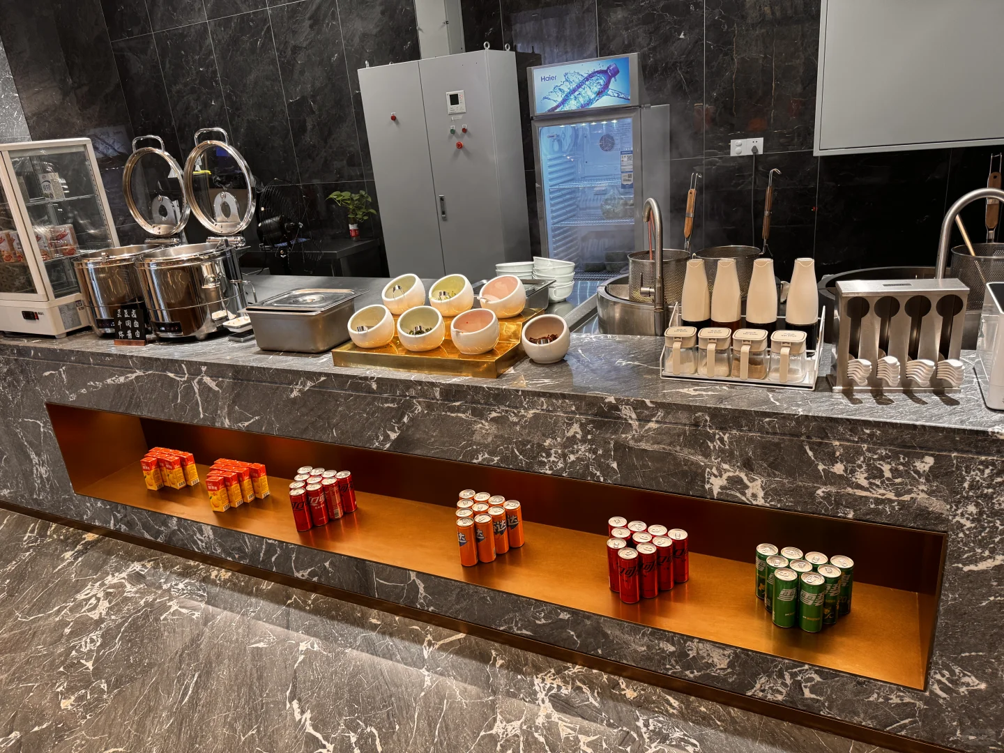 恒丰银行信用卡烟台机场贵宾厅攻略～