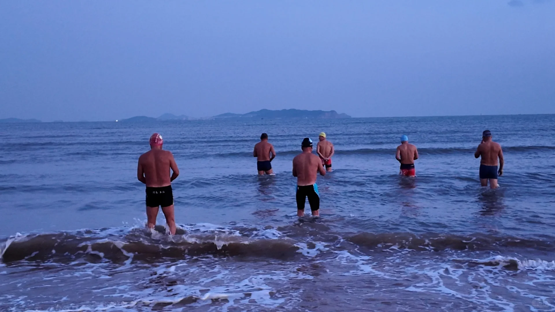 11月的烟台，你拿什么留住我