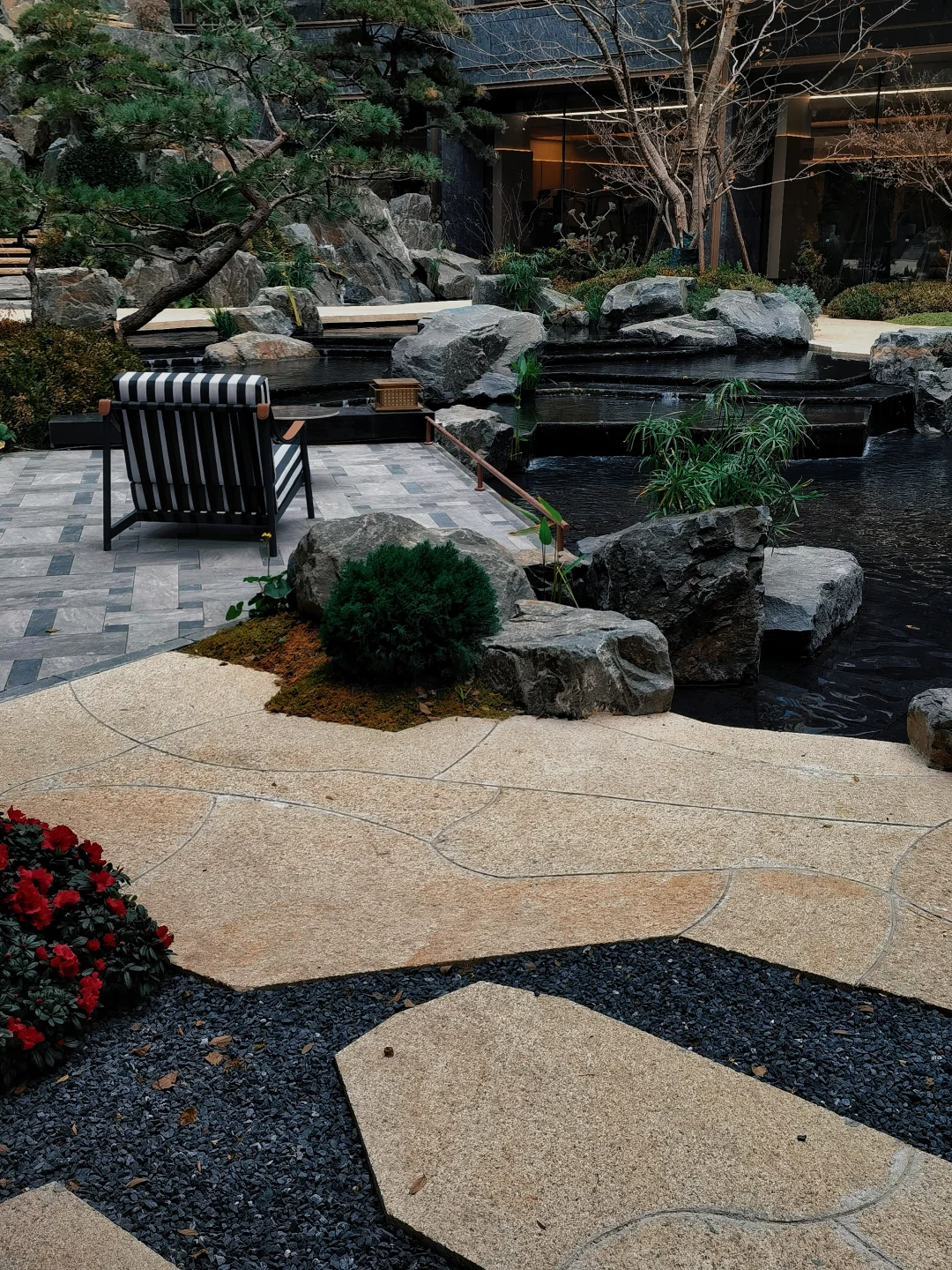 烟台竟藏着一处免费打卡的梦中情院，收藏了