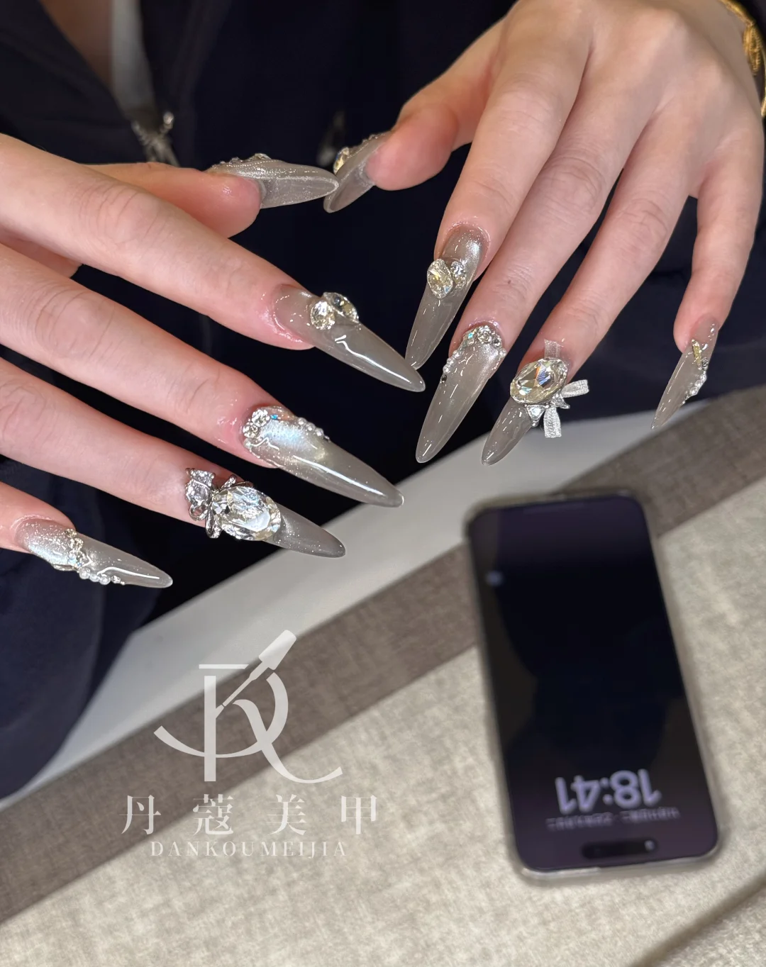 客照✨真的好美呀🤩