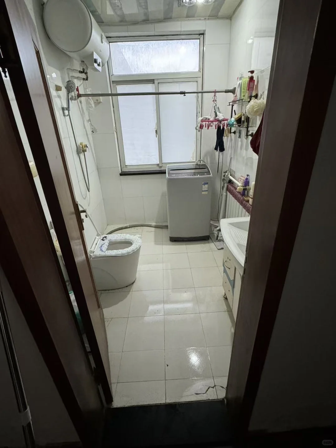 烟台莱山一个月不到500！