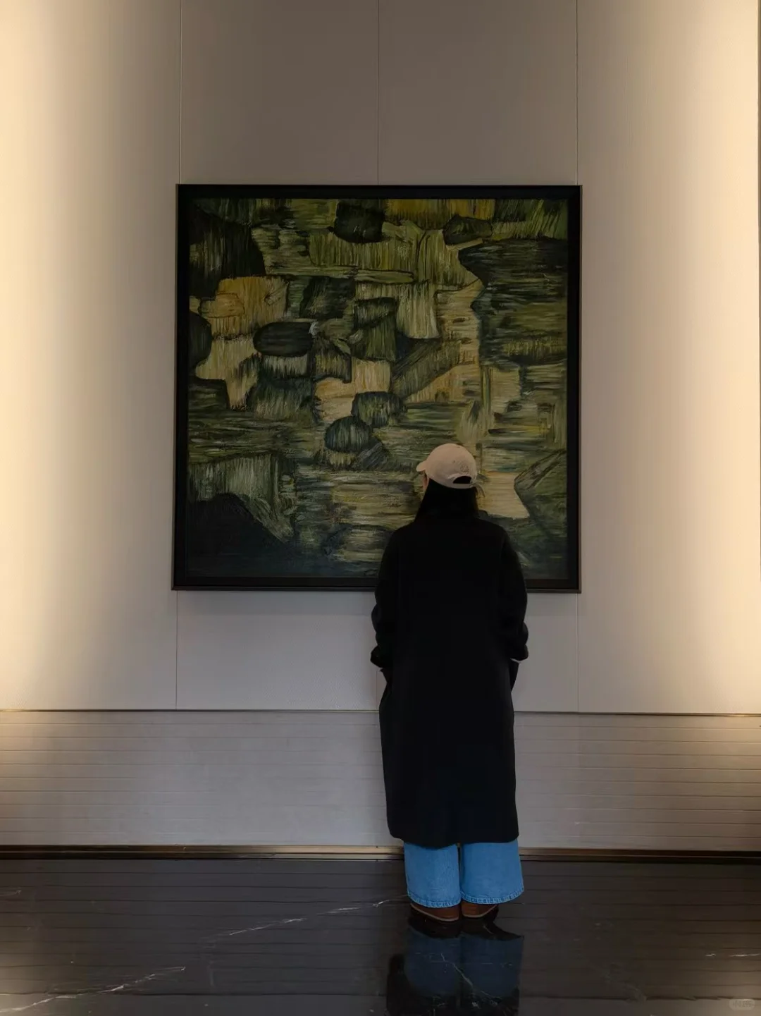 烟台竟藏着一处免费打卡的梦中情院，收藏了