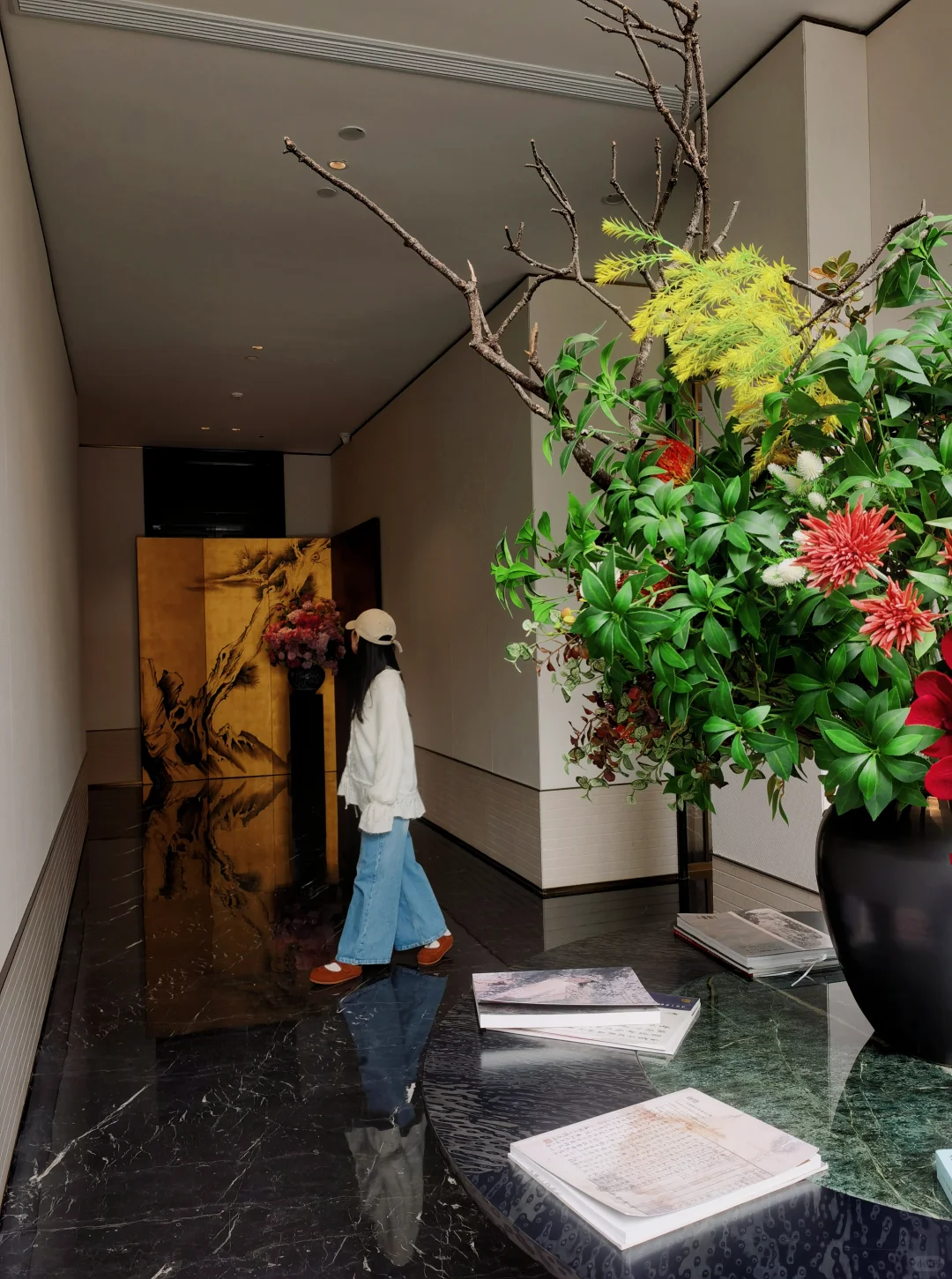 烟台竟藏着一处免费打卡的梦中情院，收藏了