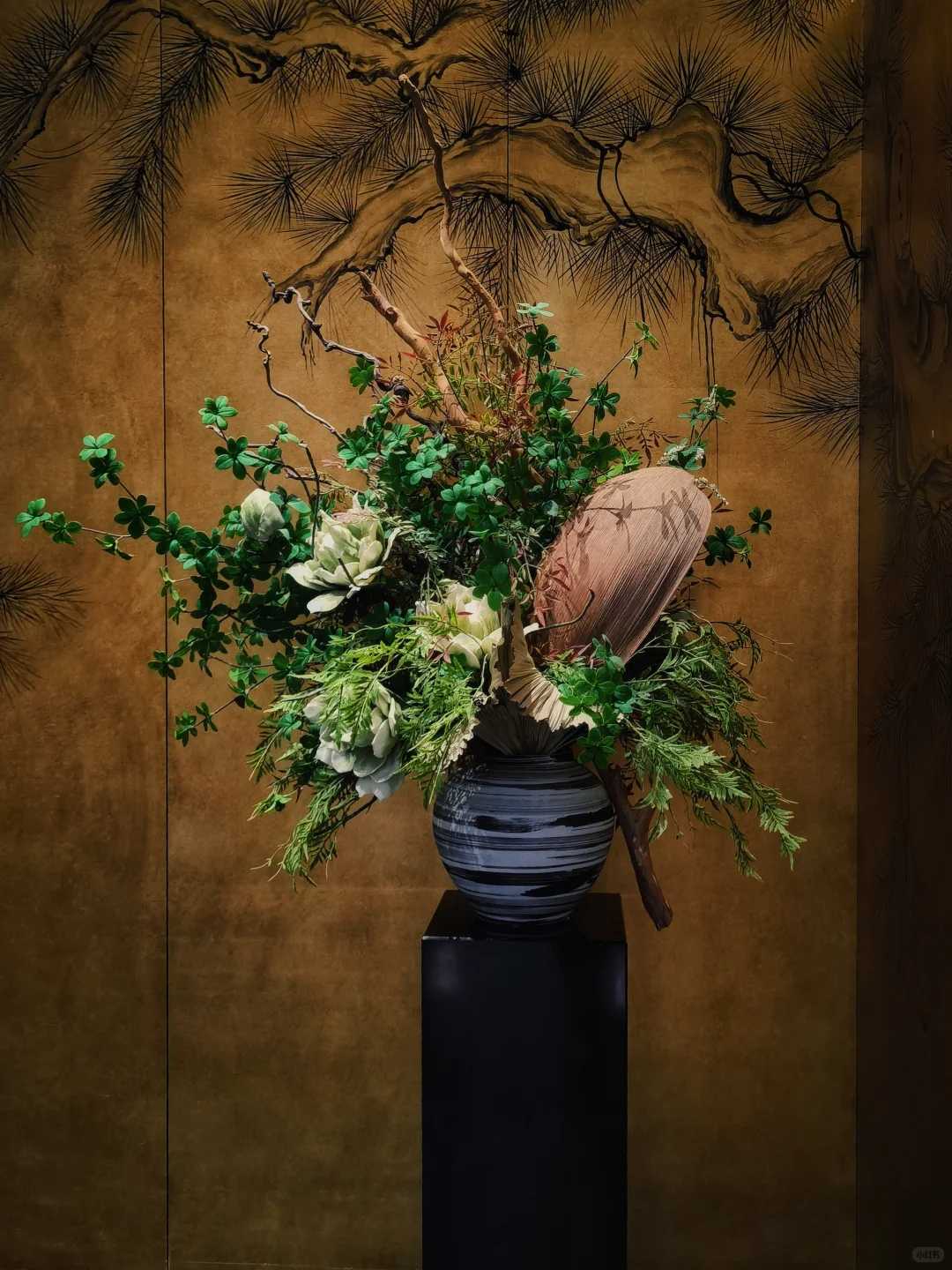 烟台竟藏着一处免费打卡的梦中情院，收藏了