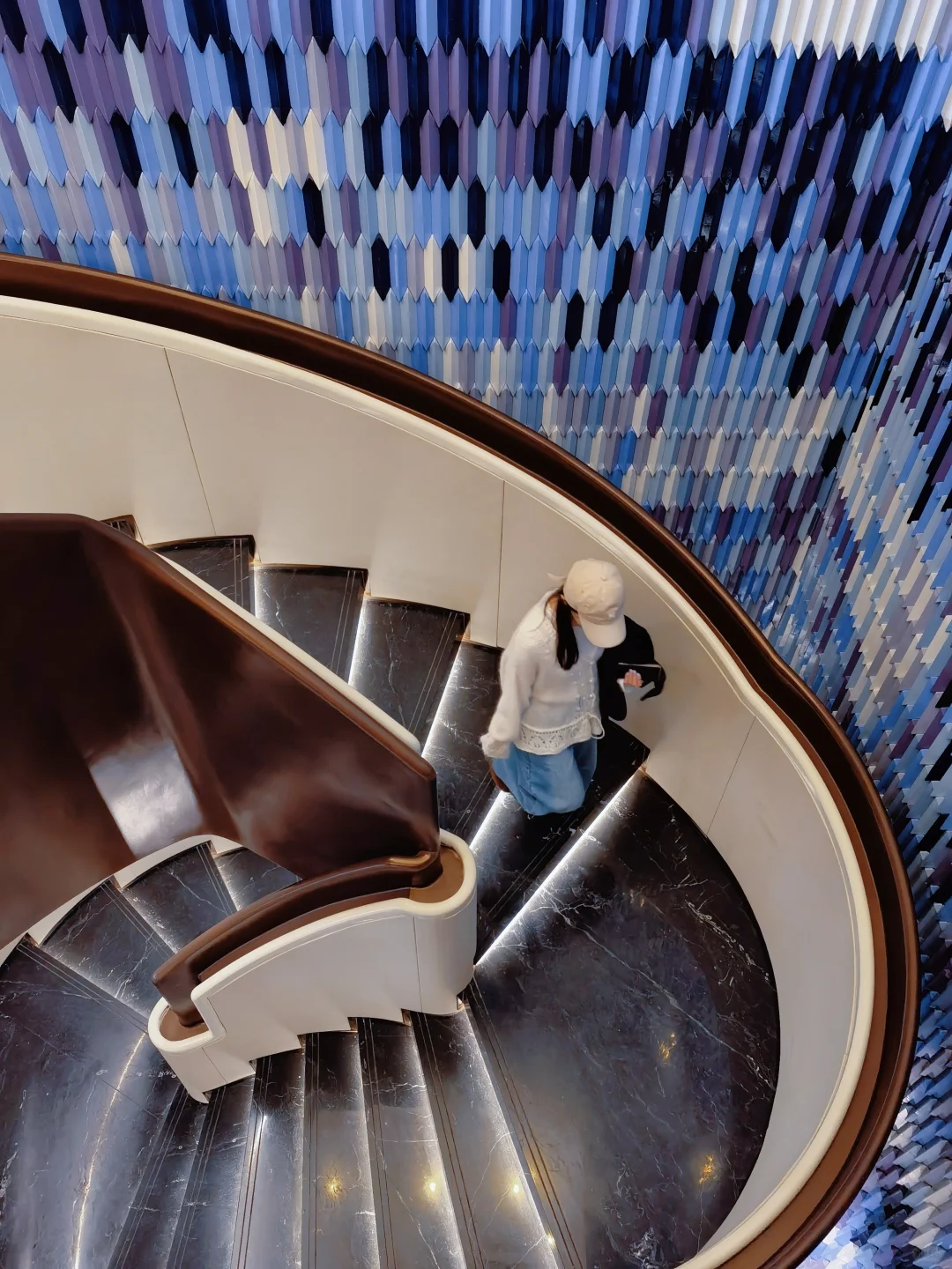 烟台竟藏着一处免费打卡的梦中情院，收藏了