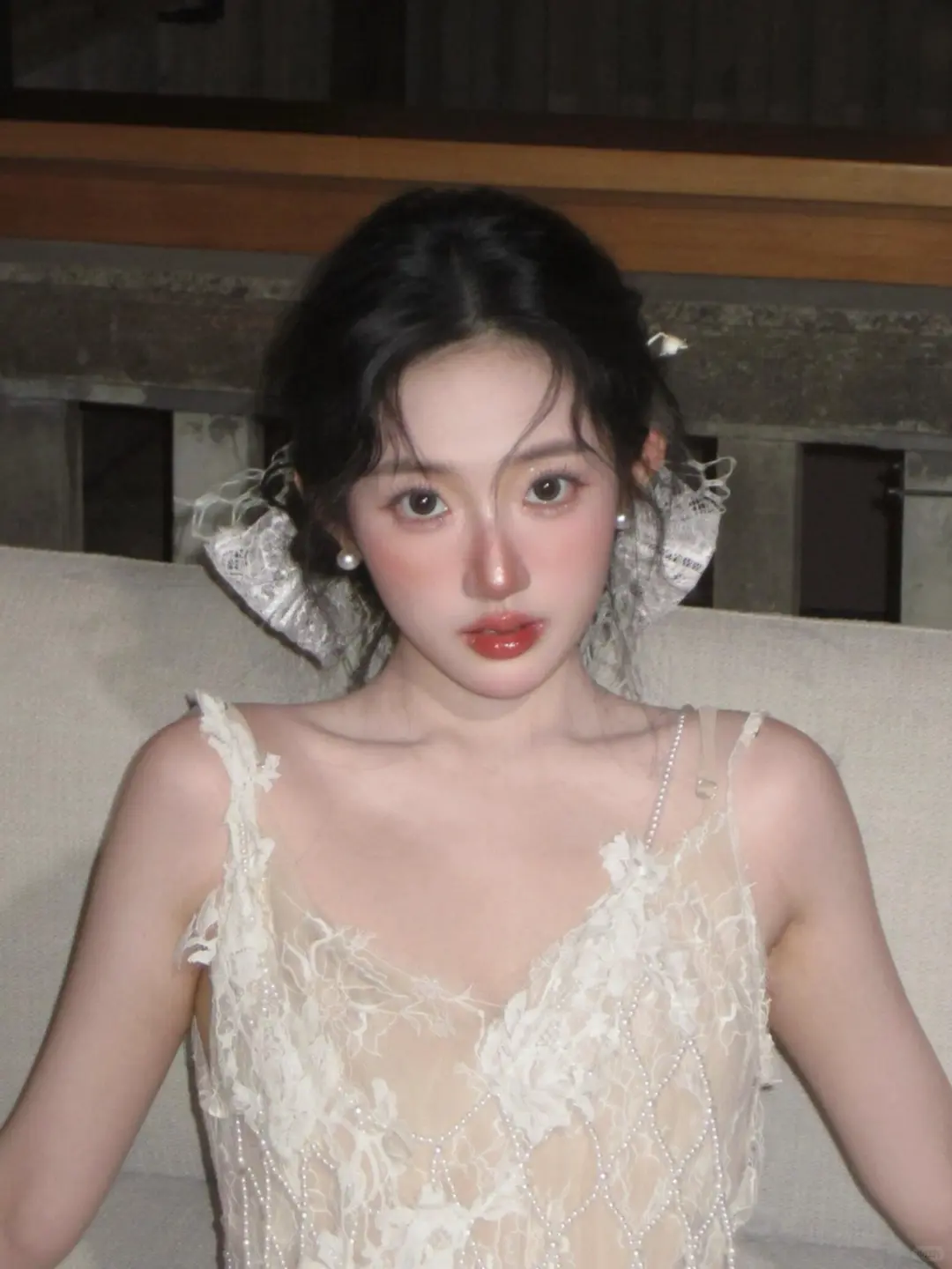 法式电影感｜真的是不要太出片了✨烟台