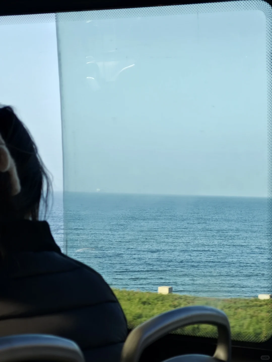 🍂 烟台十一月漫游指南：山海尽染的醉人