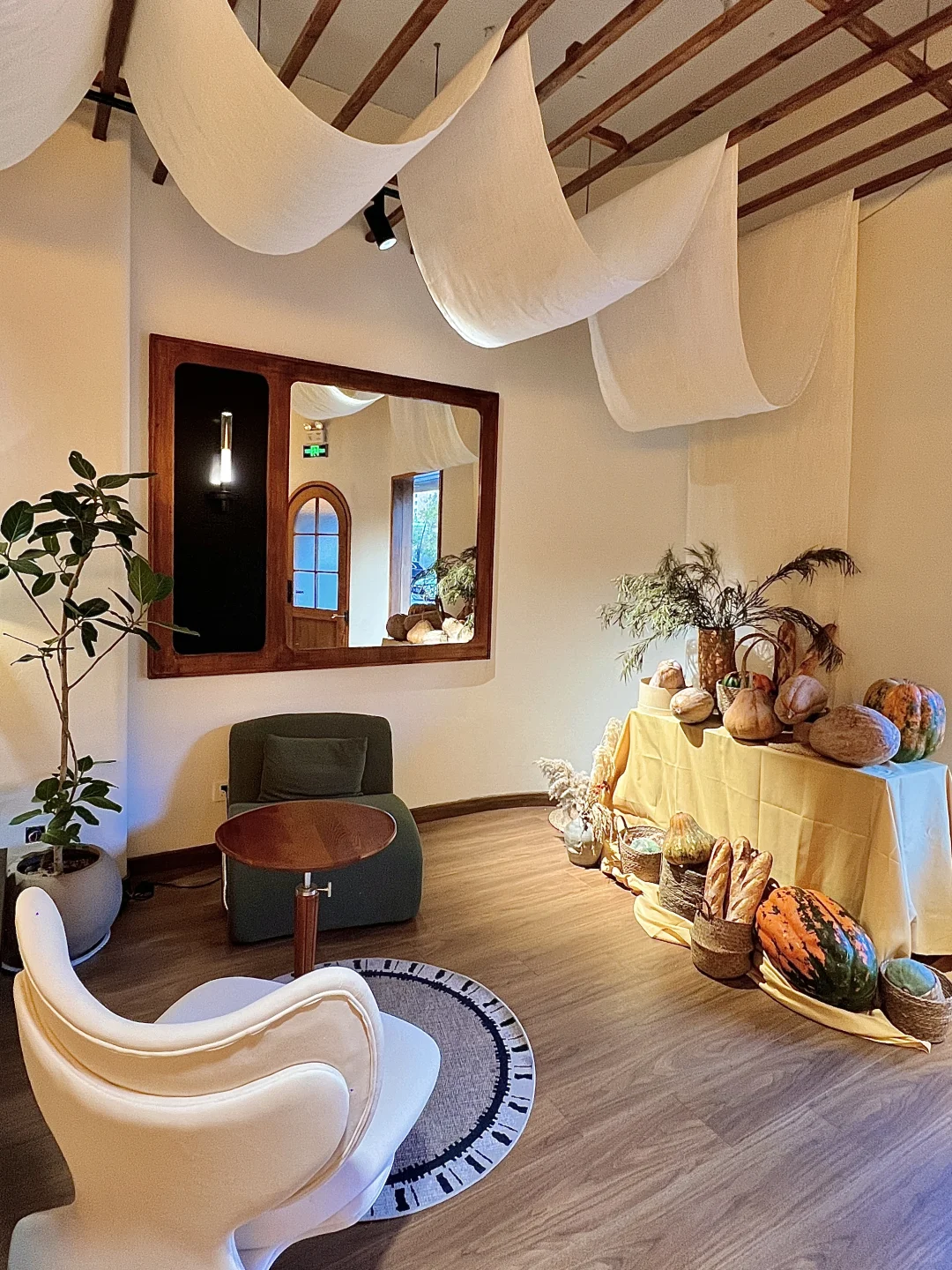 烟台温暖面包店真的会一直治愈我🥺均价10r