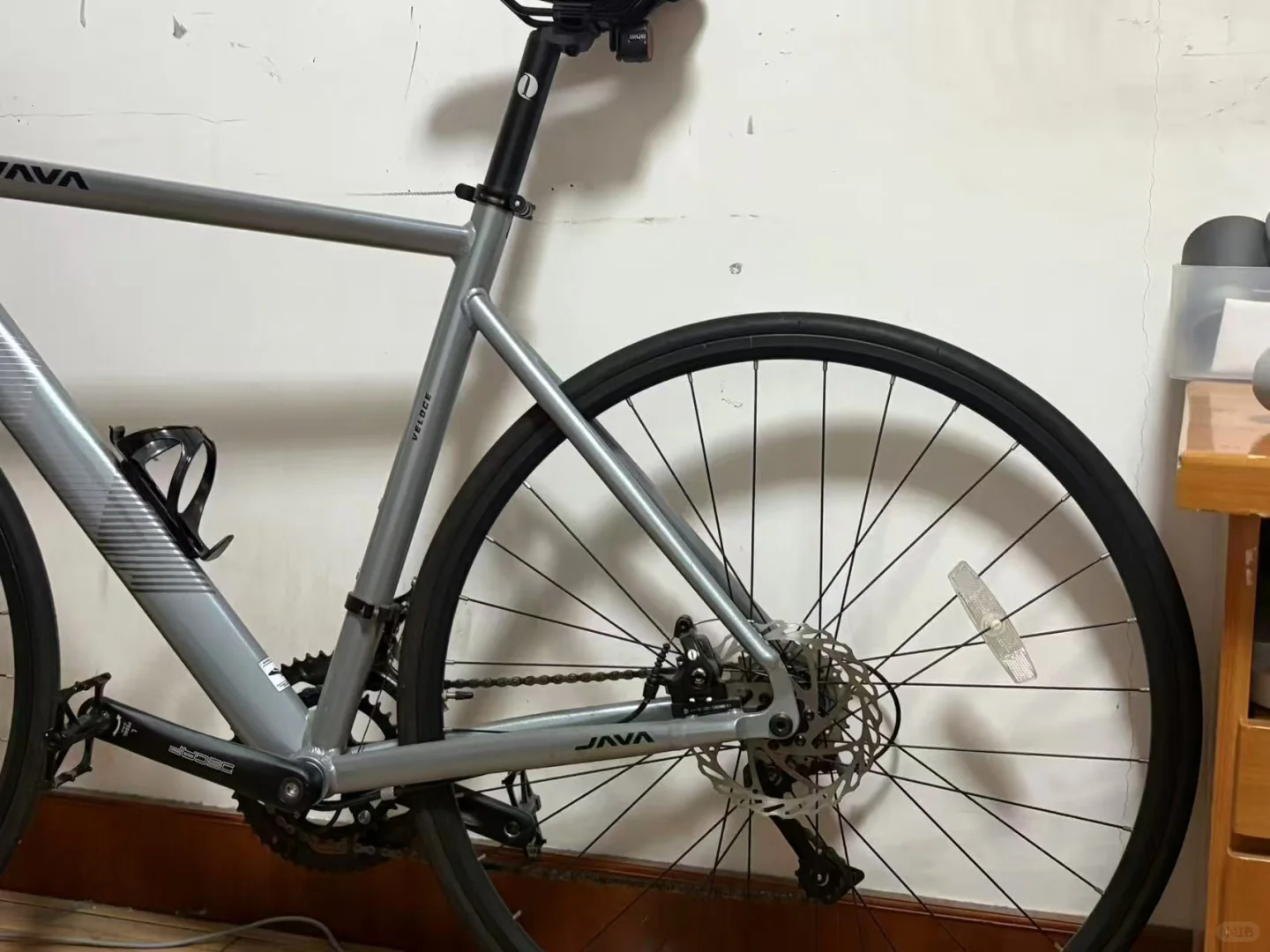 烟台莱山出一辆公路车烟台大学或者绿色家园