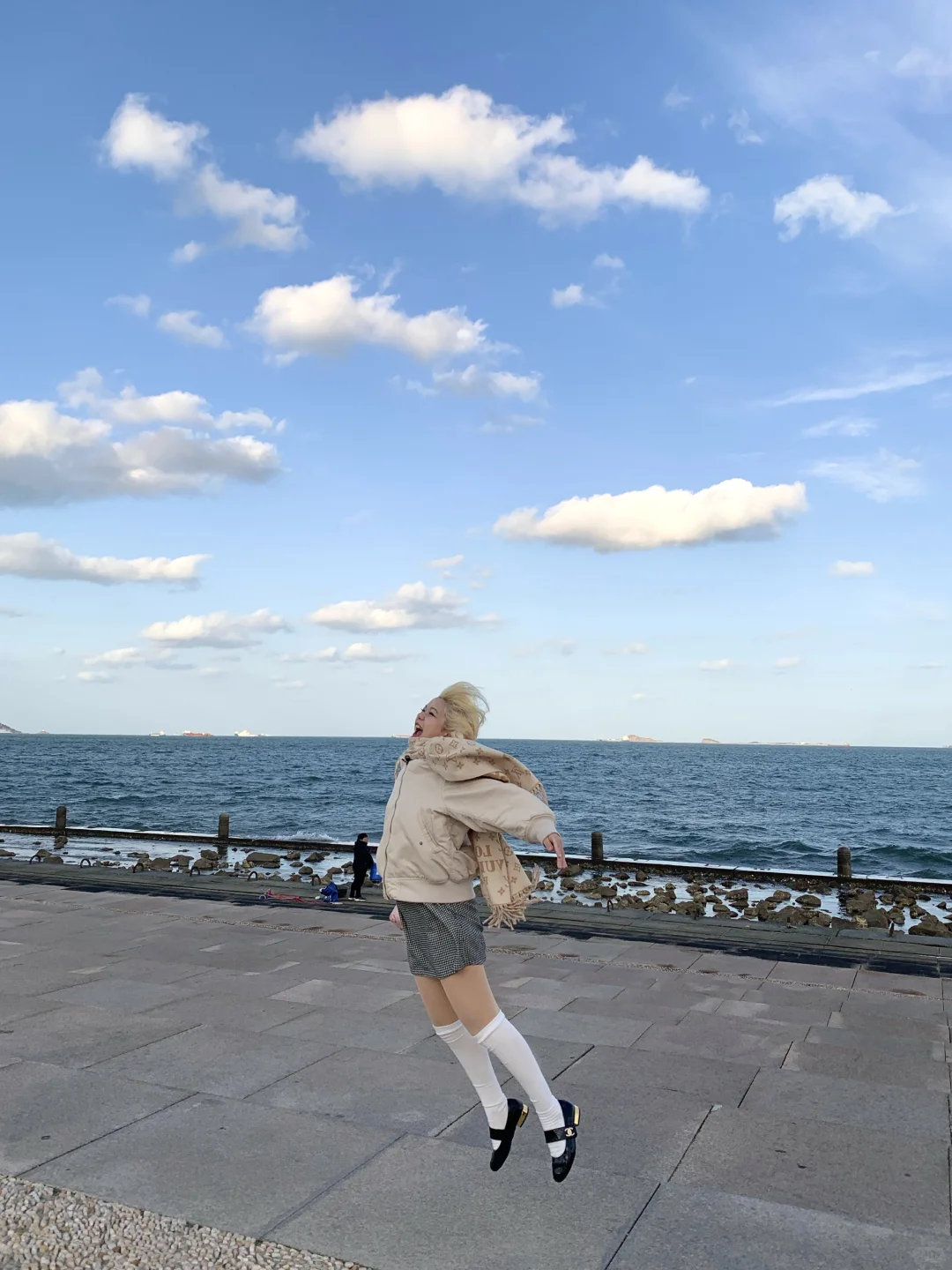 冰冰姐，你的家乡好美…