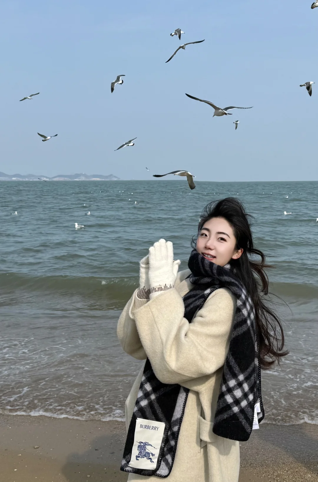 淡季的烟台真的不会惩罚不做攻略的人！