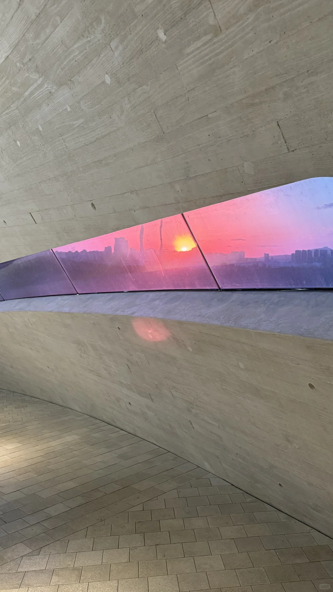 欢迎来到山东烟台🍂