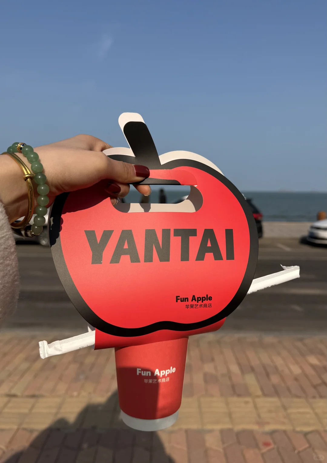 淡季的烟台真的不会惩罚不做攻略的人！