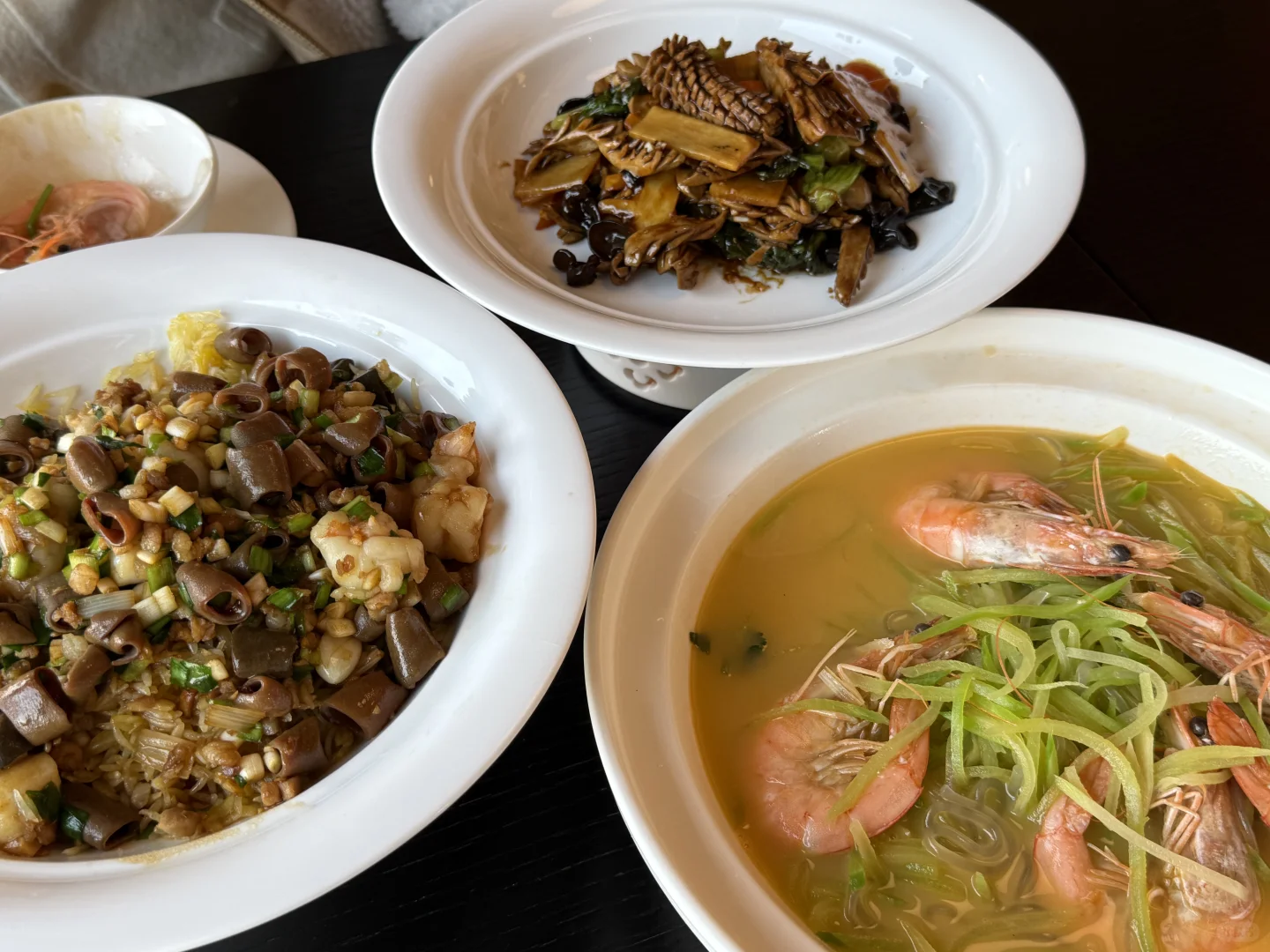 淡季的烟台真的不会惩罚不做攻略的人！