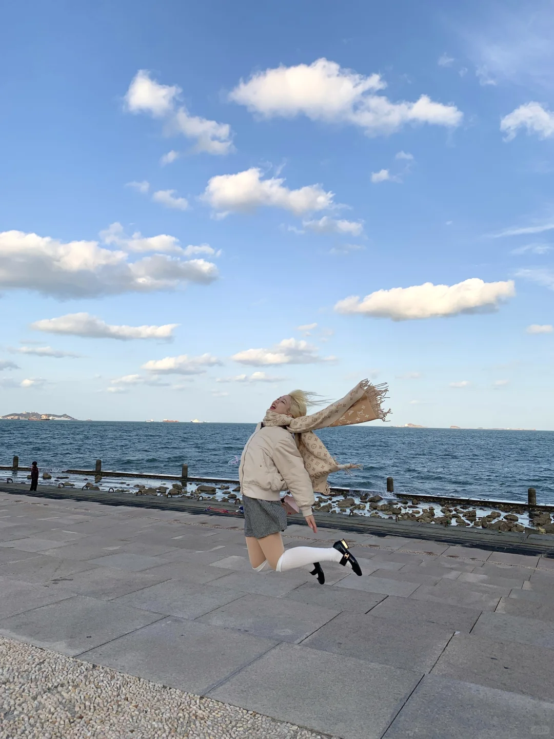 冰冰姐，你的家乡好美…