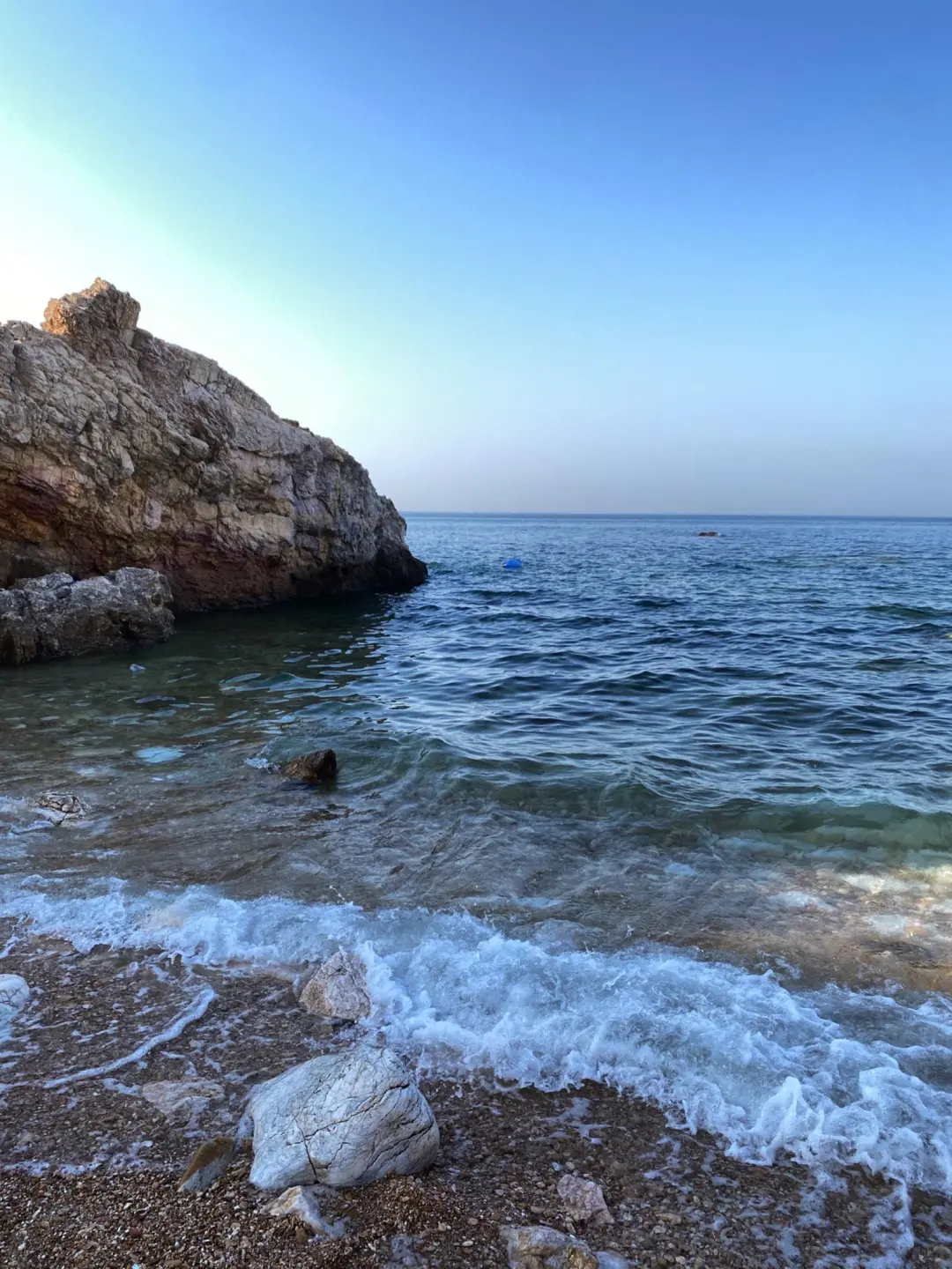 中国宜居城市四十六：烟台