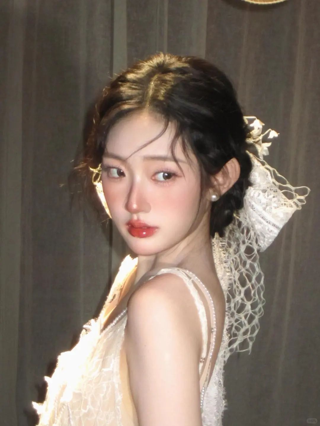 法式电影感｜真的是不要太出片了✨烟台