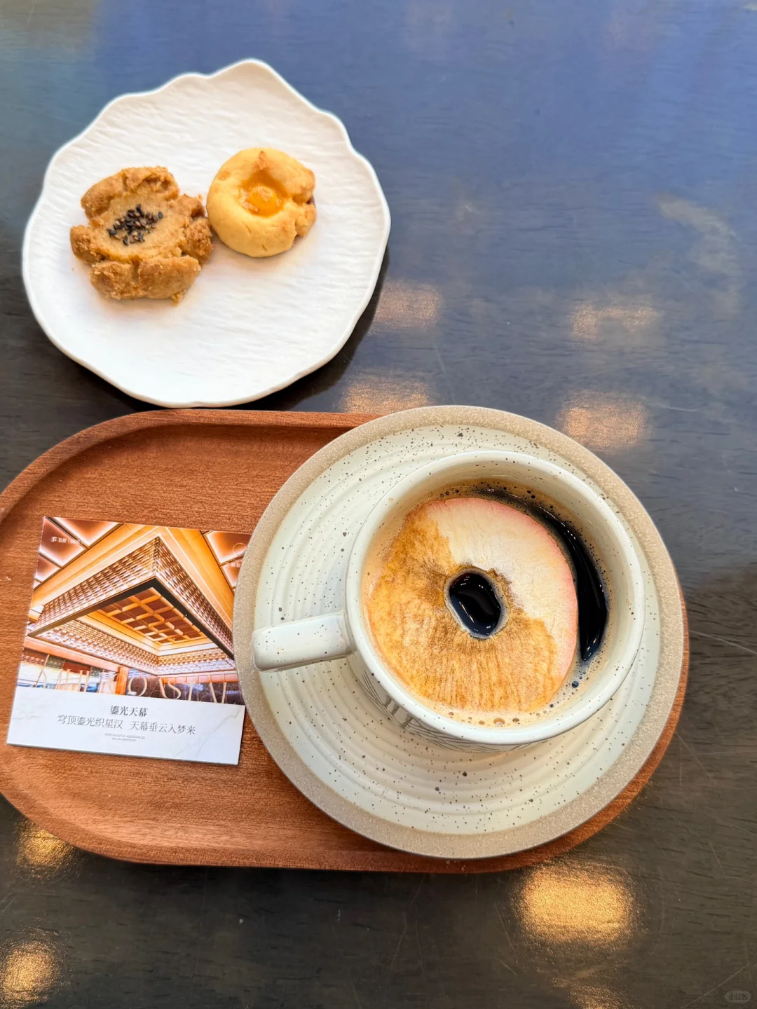 最适合烟台宝宝的苹果美式