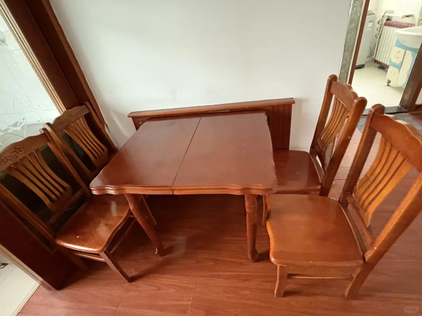 烟台莱山一个月不到500！