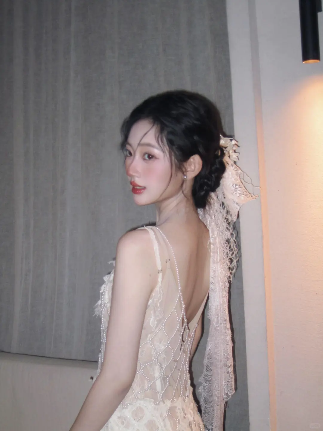 法式电影感｜真的是不要太出片了✨烟台