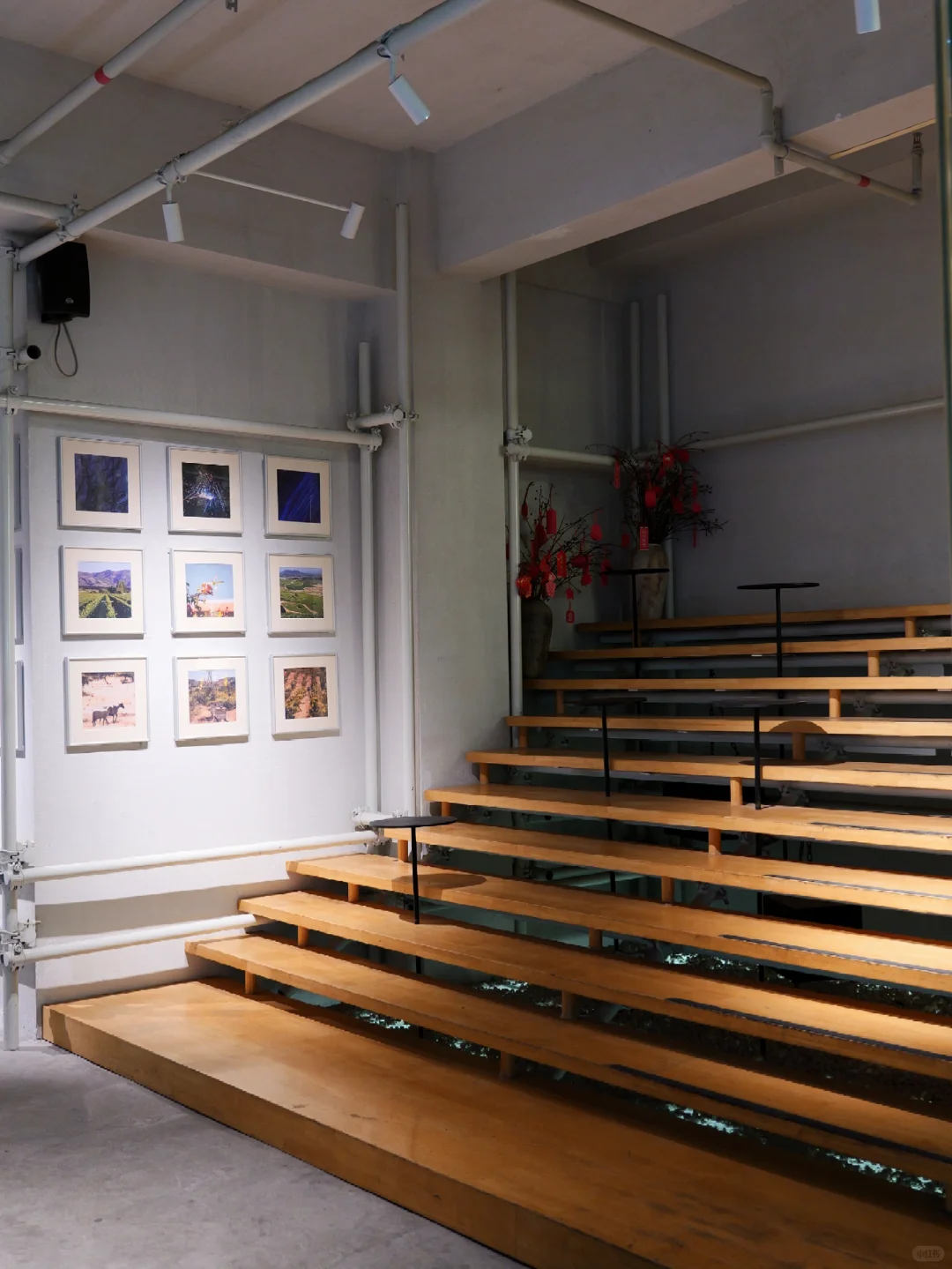 来烟台山只为了这家江景私厨 好好吃！！！