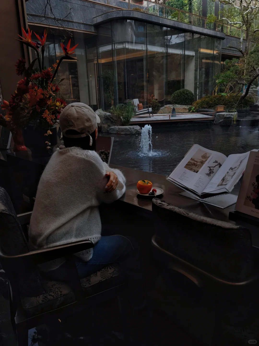 烟台竟藏着一处免费打卡的梦中情院，收藏了