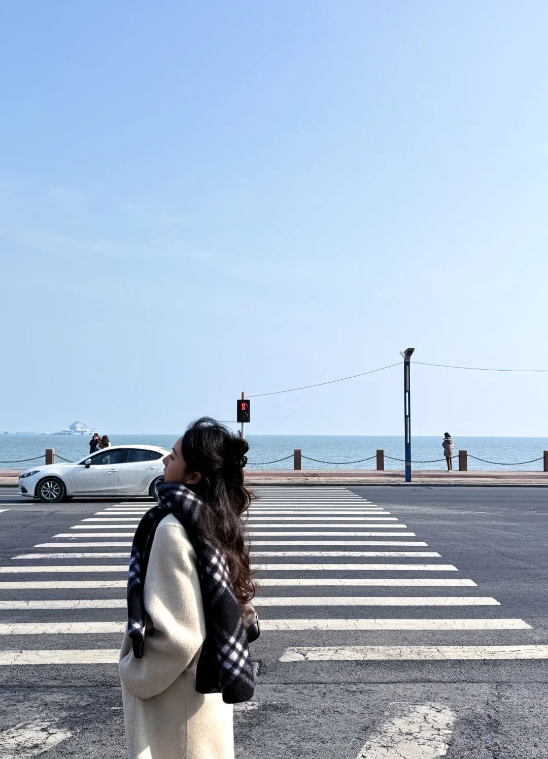 淡季的烟台真的不会惩罚不做攻略的人！