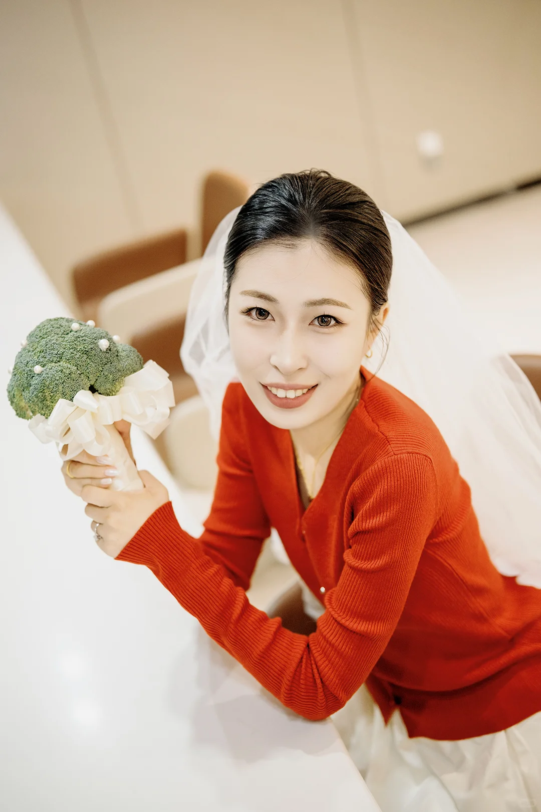 烟台领证跟拍｜富士直出下的民政局