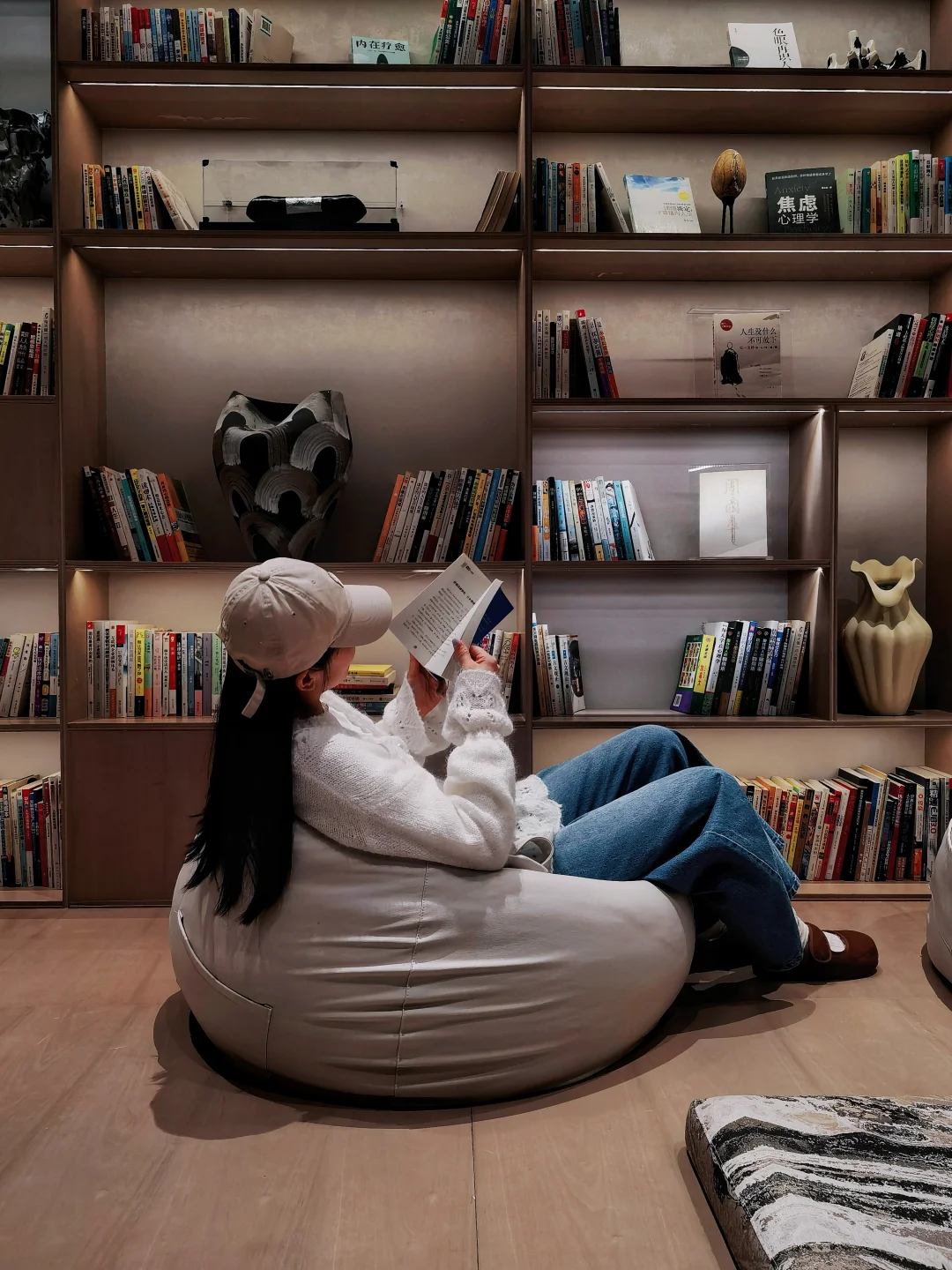 烟台竟藏着一处免费打卡的梦中情院，收藏了