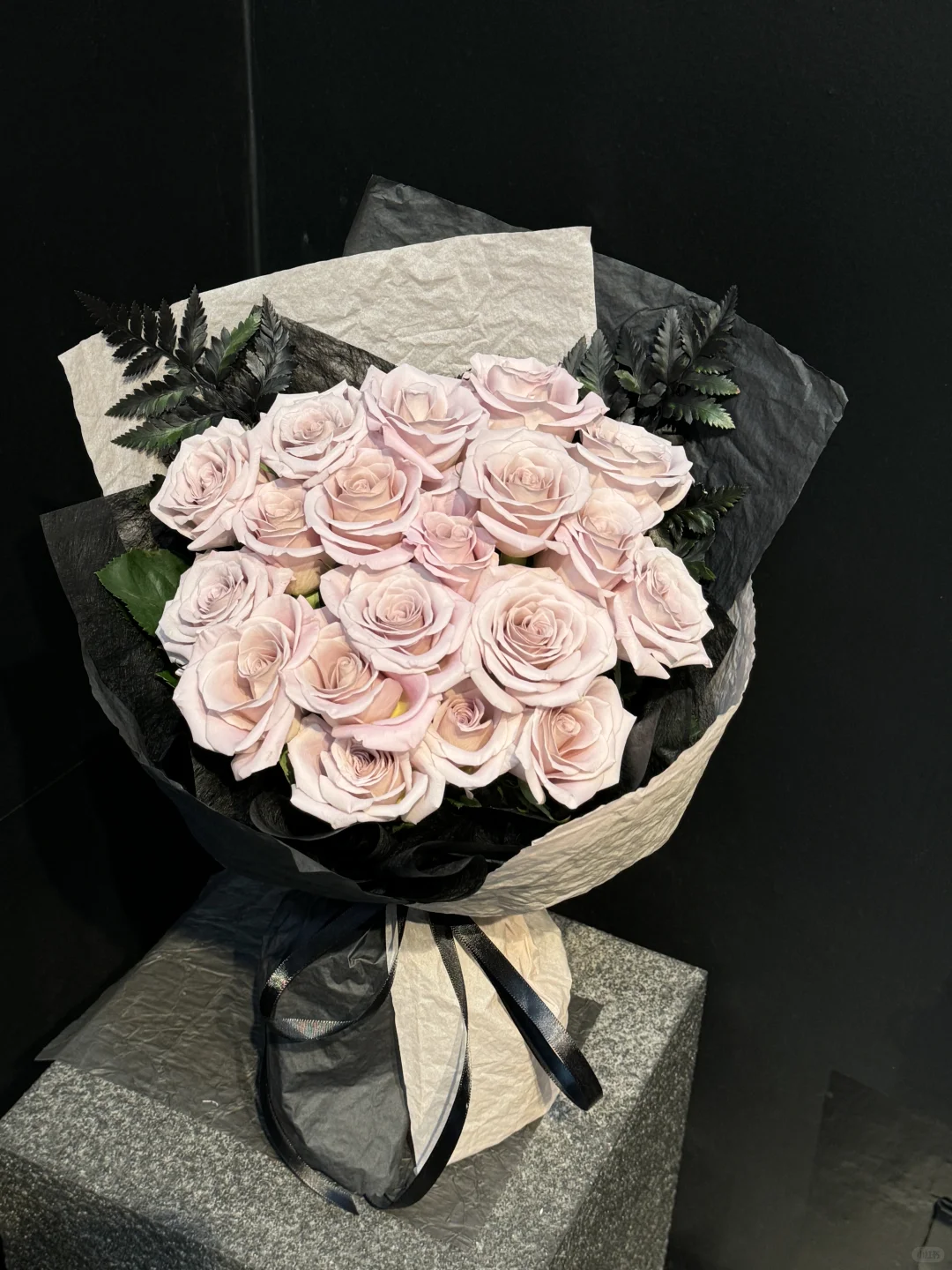 烟台花店｜送女生花束、送女友花束、送闺蜜花束