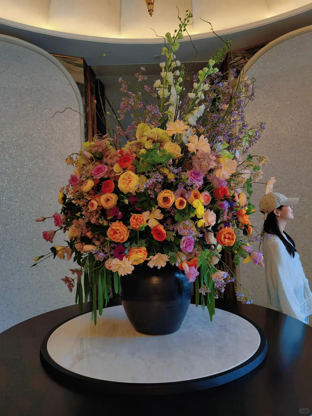 烟台竟藏着一处免费打卡的梦中情院，收藏了