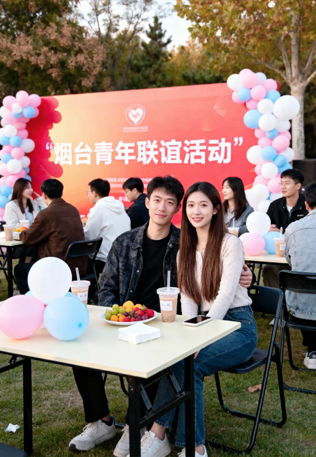 山东烟台｜恋综第5期