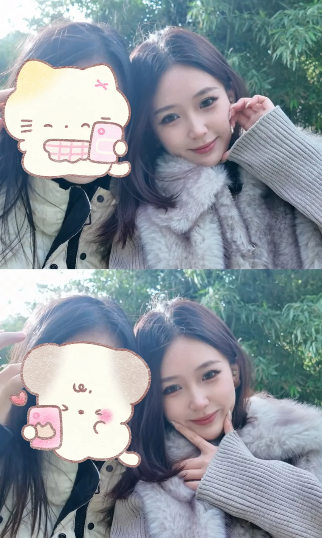 济南｜中山公园