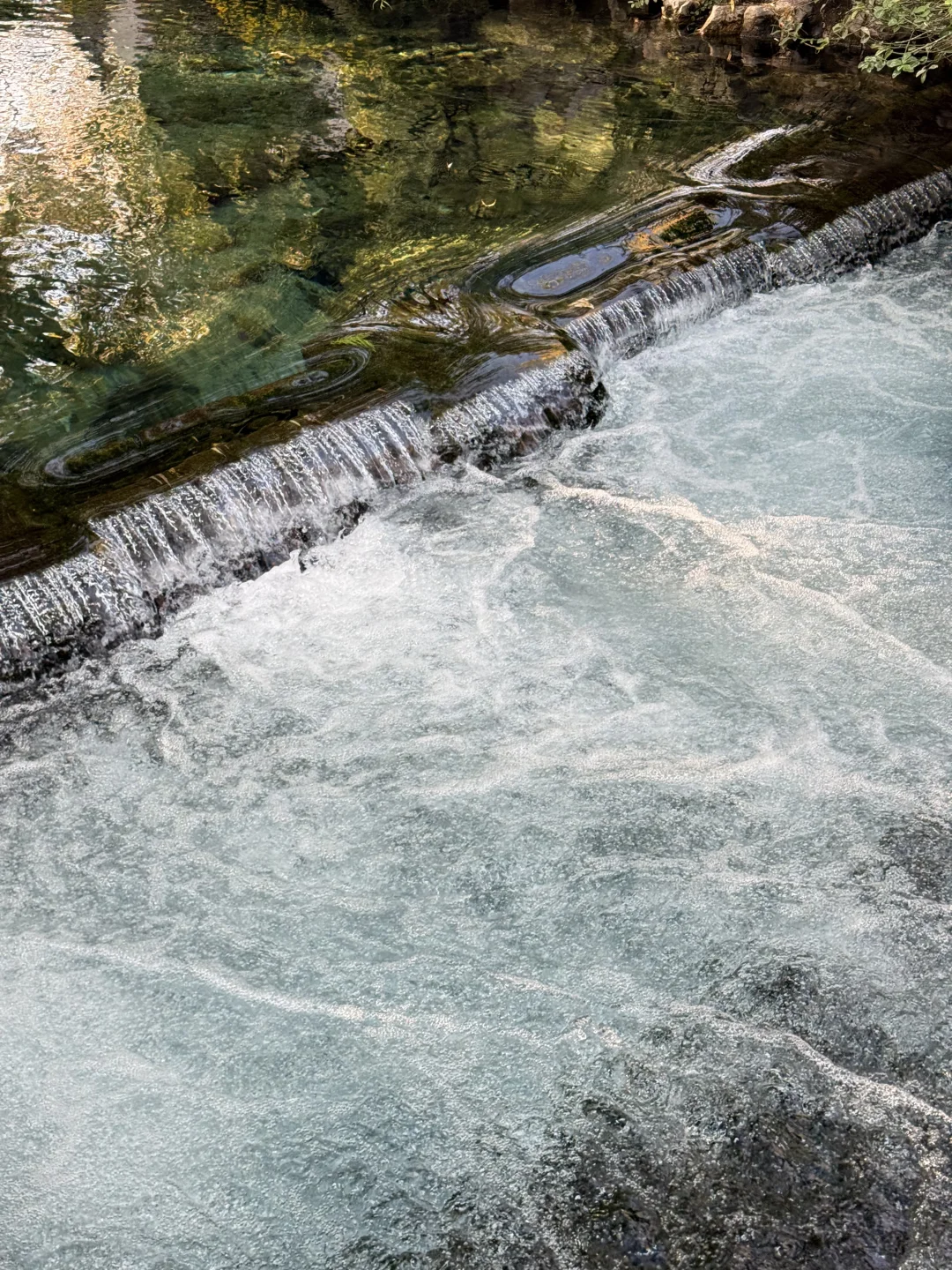 周末出逃计划｜📍济南，两天一夜女生独旅