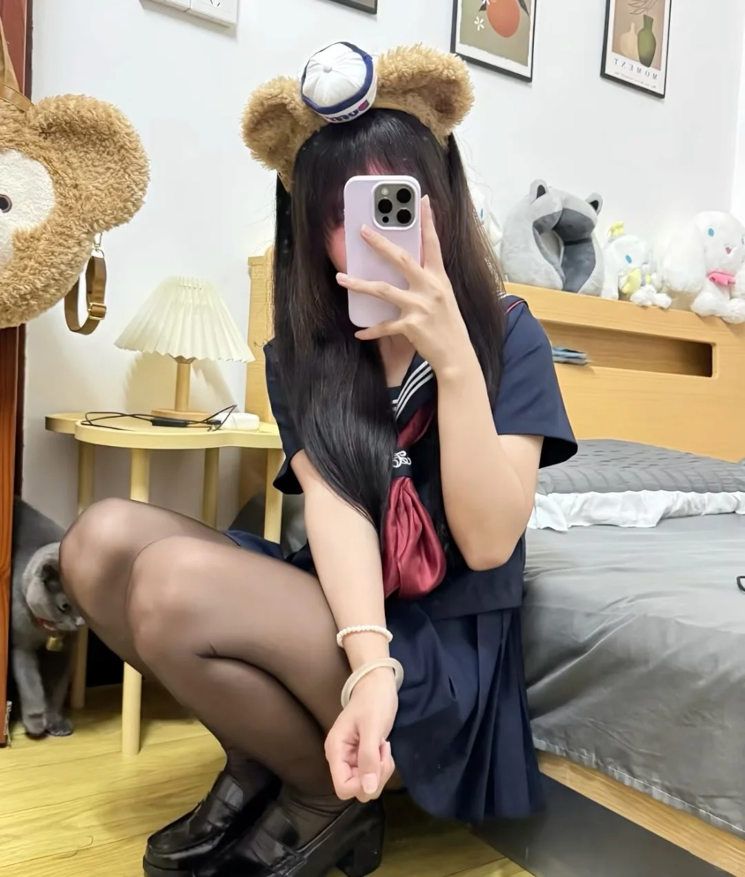 济南03 酒店前台 下班干嘛