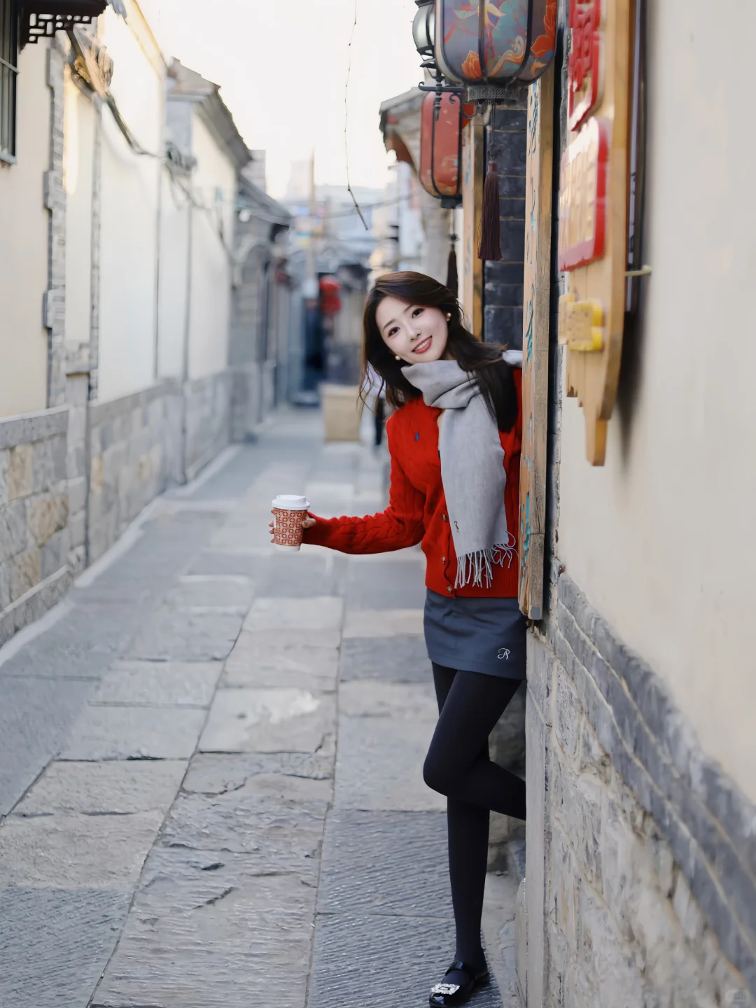 济南的冬天是响晴的🩵宝藏二日游路线请收好