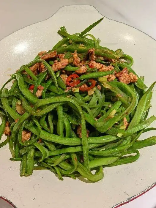 青岛必吃33号大院，本地人强推！