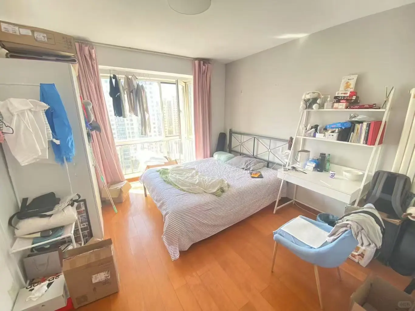 这也太干净了啊啊啊啊啊啊啊！济南个人转租