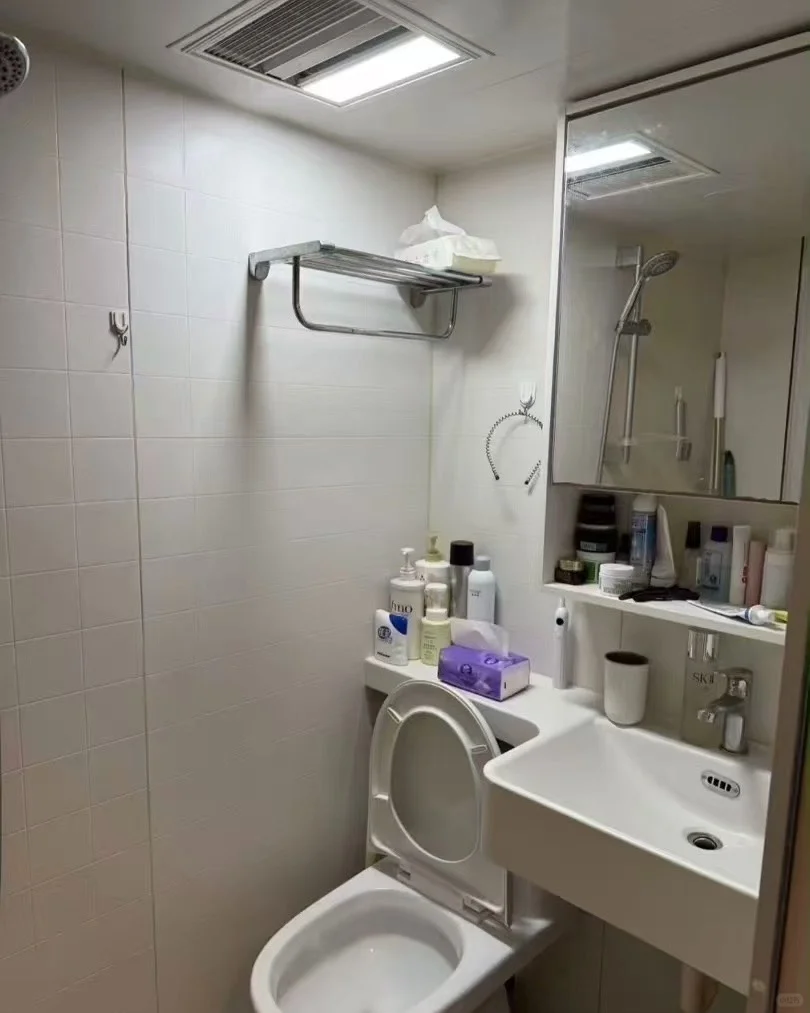 青岛自己房子出租 700 可押一付一无中介