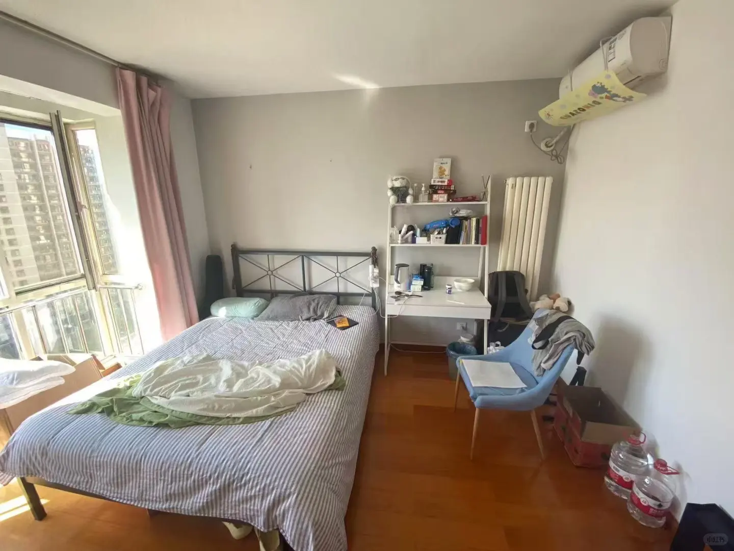 这也太干净了啊啊啊啊啊啊啊！济南个人转租