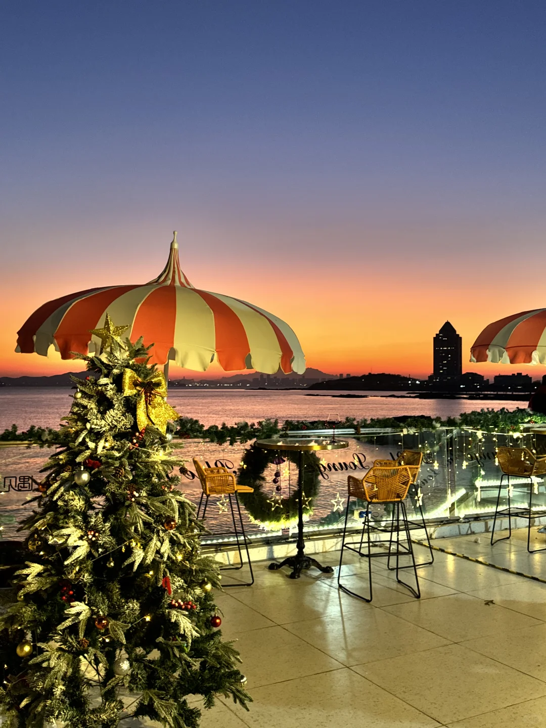 11.25青岛live！！圣诞浓度99.99