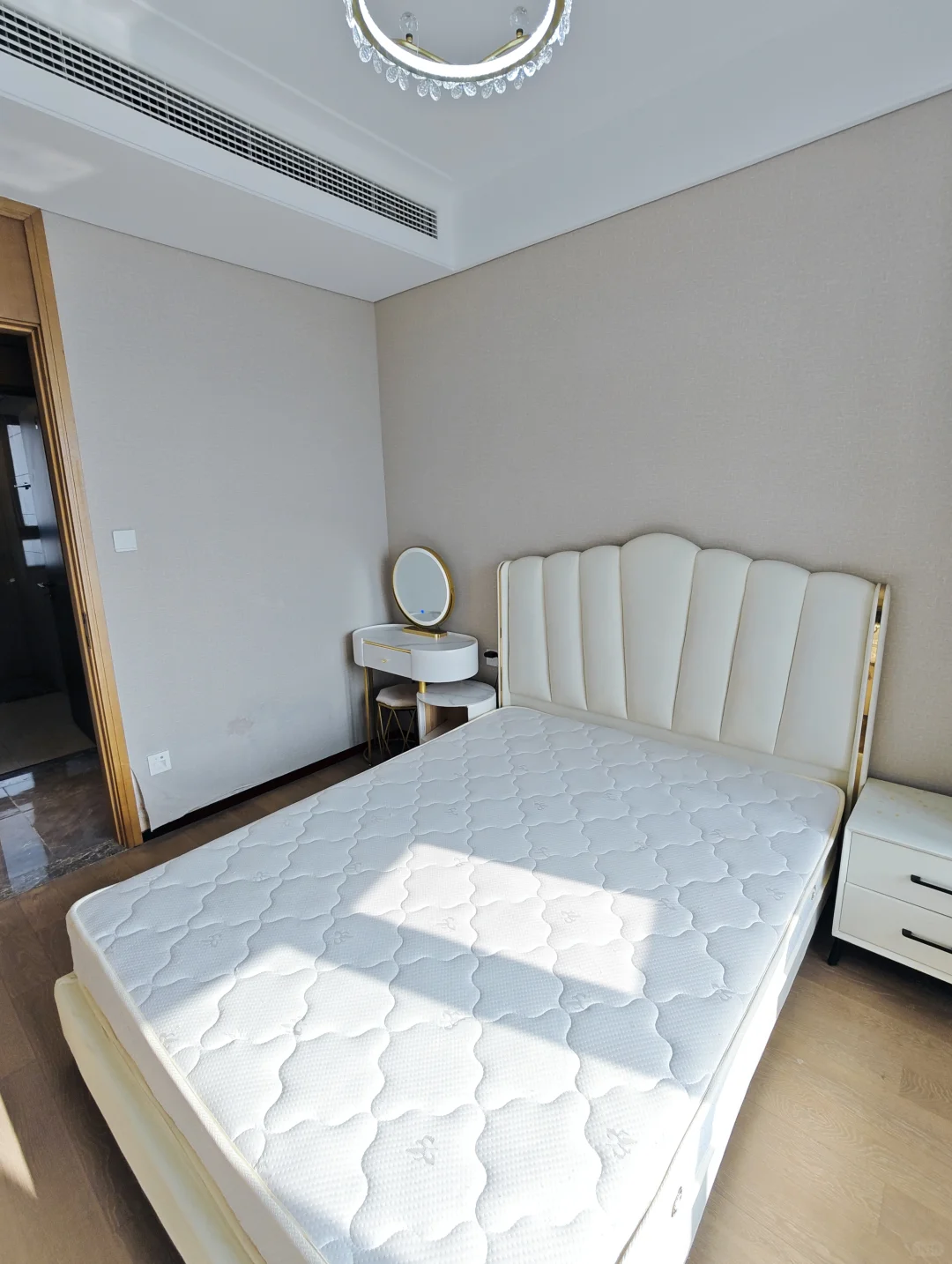 青岛租房|市北区凯德❤️保利天汇精装三房